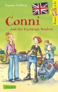 Conni & Co 03 (engl): Conni and the Exchange Student di Dagmar Hoßfeld edito da Carlsen Verlag GmbH
