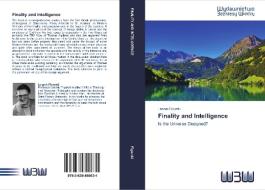 Finality and Intelligence di Leszek Figurski edito da Wydawnictwo Bezkresy Wiedzy