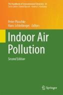 Indoor Air Pollution edito da Springer-Verlag GmbH