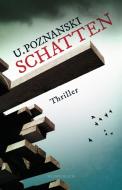 Schatten di Ursula Poznanski edito da Wunderlich Verlag