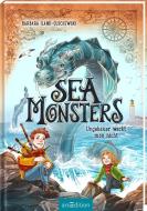 Sea Monsters - Ungeheuer weckt man nicht (Sea Monsters 1) di Barbara Iland-Olschewski edito da Ars Edition GmbH