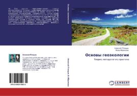 Osnowy geoäkologii di Alexej Pticyn, Vera Abramowa edito da LAP LAMBERT Academic Publishing