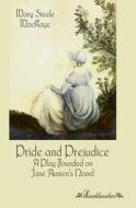 Pride and Prejudice di Mary Steele MacKaye edito da Leseklassiker