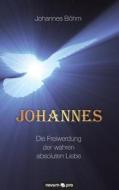 Johannes di Johannes Bohm edito da novum publishing