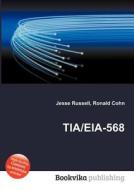 Tia/eia-568 edito da Book On Demand Ltd.