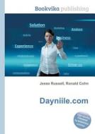 Dayniile.com edito da Book On Demand Ltd.
