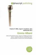 Emma Albani edito da Betascript Publishing