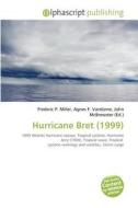 Hurricane Bret (1999) edito da Betascript Publishing