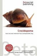 Crocidopoma edito da Betascript Publishing