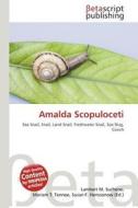 Amalda Scopuloceti edito da Betascript Publishing