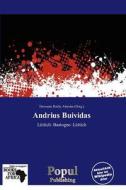 Andrius Buividas edito da Betascript Publishing