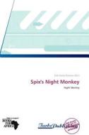 Spix's Night Monkey edito da Turbspublishing