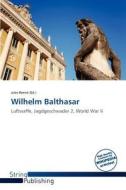 Wilhelm Balthasar edito da String Publishing