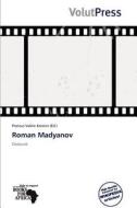 Roman Madyanov edito da Crypt Publishing