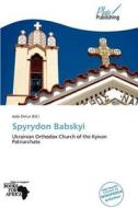 Spyrydon Babskyi edito da Duc