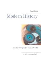 Modern History di Randi Green edito da Books on Demand