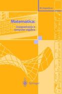 Matematica: insegnamento e computer algebra di Michele Impedovo edito da Springer Milan
