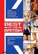 Best of the British Collection edito da Lions Gate Home Entertainment