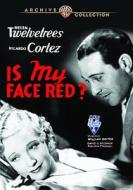 Is My Face Red edito da Warner Bros. Digital Dist