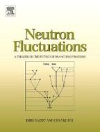 Neutron Fluctuations: A Treatise on the Physics of Branching Processes di Imre Pazsit, Lenard Pal edito da ELSEVIER SCIENCE & TECHNOLOGY