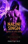 Lord Of The Abyss di Nalini Singh edito da Harlequin (uk)