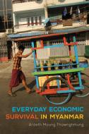 Everyday Economic Survival in Myanmar di Ardeth Maung Thawnghmung edito da UNIV OF WISCONSIN PR