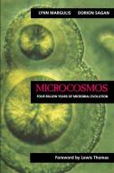 Microcosmos di Lynn Margulis, Dorion Sagan edito da University of California Press