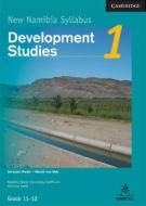 Nssc Development Studies Module 1 Student's Book di Innocent Mweti, Herold van Wyk edito da CAMBRIDGE