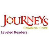 Journeys Leveled Readers: Individual Titles Set (6 Copies Each) Level M Wool di Reading edito da HOUGHTON MIFFLIN