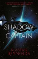 Shadow Captain di Alastair Reynolds edito da Orion Publishing Group