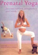 Prenatal Yoga For Conception, Pregnancy And Birth di Doriel Hall, Francoise Freedman edito da Anness Publishing