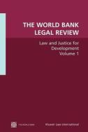Law and Justice for Development di Inc World Book, Worldbank, Myilibrary edito da World Bank Group Publications