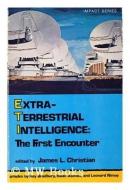 Extraterrestrial Intelligence di James L. Christian edito da Prometheus Books Uk