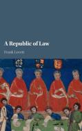 A Republic of Law di Frank Lovett edito da Cambridge University Press
