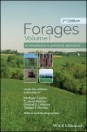 Forages, Volume 1 di Michael Collins edito da Wiley-Blackwell