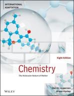 Chemistry di Neil D. Jespersen, James E. Brady, Alison Hyslop edito da John Wiley & Sons Inc
