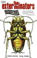 Exterminators di Simon Oliver edito da Dc Comics