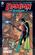 Damian Son Of Batman Deluxe Edition di Andy Kubert, Grant Morrison edito da DC Comics
