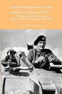 Donald Featherstone's Tank Battles in Miniature Vol 1 a Wargaming Guide to the Western Desert Campaign 1940-1942 di John Curry, Donald Featherstone edito da Lulu.com
