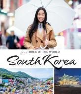 South Korea di Debbie Nevins edito da CAVENDISH SQUARE