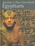 Egyptians di Michael Kerrigan edito da Cavendish Square Publishing