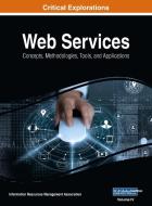 Web Services di MANAGEMENT ASSOCIATI edito da Engineering Science Reference