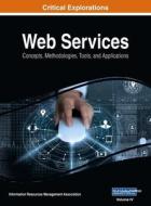 Web Services di MANAGEMENT ASSOCIATI edito da Engineering Science Reference