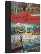 Prince Valiant Vol. 16: 1967-1968 di Hal Foster edito da Fantagraphics