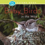 Baby Birds in the Wild di Damon Calderwood, Donald E. Waite edito da ORCA BOOK PUBL