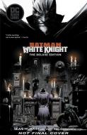 Batman: White Knight Deluxe Edition di Sean Gordon Murphy edito da Dc Comics