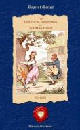 The Political Writings of Thomas Paine di Thomas Paine edito da Old Book Publishing Ltd