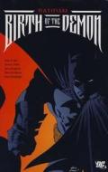 Batman di Mike W. Barr edito da Titan Books Ltd