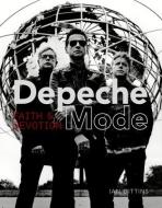 Depeche Mode di Ian Gittins edito da Palazzo Editions Ltd