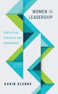 Women in Leadership di Karin Klenke edito da Emerald Publishing Limited